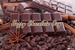 chocolate day images