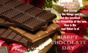 happy chocolate day 2021 images