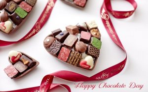 happy chocolate day 2021 wishes