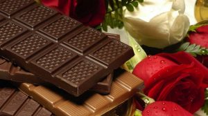 happy chocolate day 2021