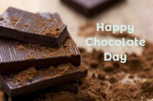happy chocolate day hd images