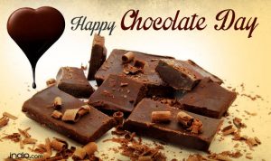 happy chocolate day images for whatsapp