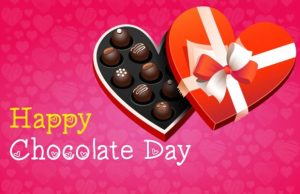 happy chocolate day pictures 2021