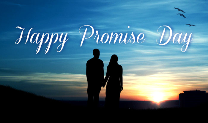 happy promise day 2021