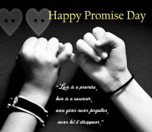 happy promise day images 2021