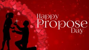 happy propose day 2021 images