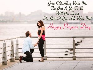 happy propose day 2021 messages