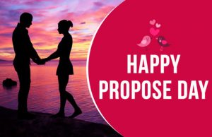 happy propose day best images