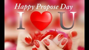 happy propose day hd images