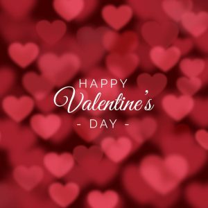 Love Note Messenger, Valentine's Day 2024