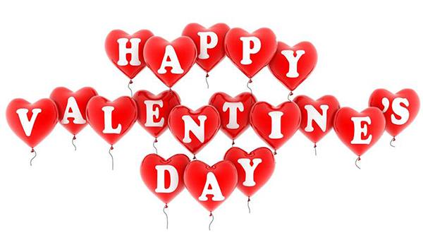 happy valentines day 2021 wishes