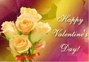 happy valentines day images for girlfriend