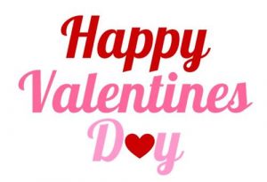 happy valentines day images for wife