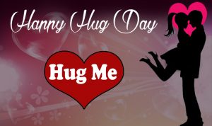 hug day 2021 images