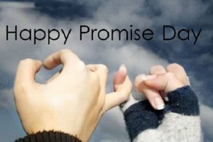 promise day images