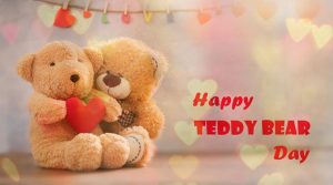 teddy day 2021 images